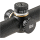 50 x 52mm Benchrest Rifle Scope, 3/32 MOA DOT, Black