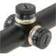 50 x 52mm Benchrest Rifle Scope, 3/32 MOA DOT, Black