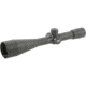 50 x 52mm Benchrest Rifle Scope, 3/32 MOA DOT, Black
