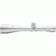 50 x 52mm Benchrest Rifle Scope, 3/32 MOA DOT, Silver
