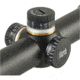 50 x 52mm Benchrest Rifle Scope, CH, Black