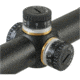 50 x 52mm Benchrest Rifle Scope, CH, Black