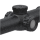 March Scopes 5X-40X56, Tactical Turret Rifle Scope, Fml-1 Reticle, With Illumination, Black, NSN None, D40V56FIML-FML-1