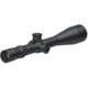 March Scopes 5X-50X56, Tactical Turret Rifle Scope, Mtr-3 Reticle, With Illumination, Black, NSN None, D50V56TI-MTR-3