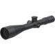 March Scopes Tactical Turret 8-80x56mm Rifle Scope, 34mm Tube, Second Focal Plane