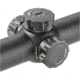 March Scopes FFP 5-40x56mm Tactical Knob Illum. Rifle Scope, FMA-1 Reticle, 1/8 Click MOA, Black MAR1056