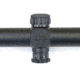 March Scopes High Master 10-60x56mm Tactical Knob Rifle Scope, Illuminated MTR-FT, Black, MAR1093