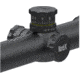 March Scopes High Master 10X-60X56, Tactical Turret Rifle Scope, 3/32Moa Dot Reticle, Black, NSN None, D60HV56T-3/32MOA-DOT