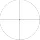 March Scopes Tactical Turret High Master 10-60x56mm Rifle Scopes, 34mm Tube, Second Focal Plane, 3/32MOA Dot Reticle, Black, DE0169