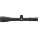 March Scopes High Master 10X-60X56, Tactical Turret Rifle Scope, Mtr-1 Reticle, With Illumination, Black, NSN None, D60HV56TI-MTR-1