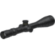 March Scopes High Master 10X-60X56, Tactical Turret Rifle Scope, Mtr-1 Reticle, With Illumination, Black, NSN None, D60HV56TI-MTR-1