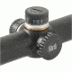 March Scopes High Master 48 x 52mm Scope 1/8in DOT, Black MAR1077