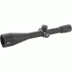 March Scopes High Master 48 x 52mm Scope 1/8in DOT, Black MAR1077