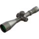 March Scopes High Master Wide Angle 5-42x56mm Rifle Scopes, 34mm Tube, First Focal Plane