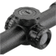 March Scopes Large Dial, Lower Profile, Black, NSN None, DB392-0
