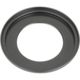 March Scopes MD Disk For Rifle Scopes, 52mm Objective, Black, DB062-0