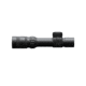March Scopes 1-10X24mm Normal Turret Rifle Scope, 30mm Tube, FFP, DR-1 Reticle, with 6-level Illumination, Black, NSN None, D10SV24FIMLN DR-1 Reticle