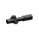 March Scopes 1-10X24mm Normal Turret Rifle Scope, 30mm Tube, FFP, DR-1 Reticle, with 6-level Illumination, Black, NSN None, D10SV24FIMLN DR-1 Reticle