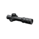 March Scopes 1-10X24mm Normal Turret Rifle Scope, 30mm Tube, FFP, DR-1 Reticle, with 6-level Illumination, Black, NSN None, D10SV24FIMLN DR-1 Reticle