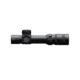 March Scopes 1-10X24mm Normal Turret Rifle Scope, 30mm Tube, FFP, DR-1 Reticle, with 6-level Illumination, Black, NSN None, D10SV24FIMLN DR-1 Reticle