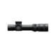 March Scopes 1-10x24mm Tactical Turret Shorty Rifle Scopes, 30mm Tube, First Focal Plane, DR-1 Reticle, Black, D10SV24FDIMLDR-1 Reticle