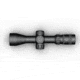 March Scopes 1.5-15X42mm Tactical Turret Rifle Scope, 30mm Tube, SFP, MTR-5 Reticle, with 6-level Illumination, Black, NSN None, D15V42TI MTR-5 Reticle
