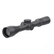 March Scopes 2.5-25X42mm Tactical Turret Rifle Scope, 30mm Tube, SFP, MTR-4 Reticle, Black, NSN None, D25V42TM MTR-4 Reticle