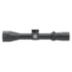 March Scopes 2.5-25X42mm Tactical Turret Rifle Scope, 30mm Tube, SFP, MTR-3 Reticle, with Illumination, Black, NSN None, D25V42TI MTR-3 Reticle