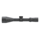 March Scopes Rifle Scope, 2.5-25x52mm, 30mm Tube, Second Focal Plane, MTR-4 Reticle, Matte, Black, D25V52TM MTR-4 Reticle