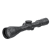 March Scopes Rifle Scope, 2.5-25x52mm, 30mm Tube, Second Focal Plane, MTR-4 Reticle, Matte, Black, D25V52TM MTR-4 Reticle