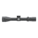 March Scopes Rifle Scope, 2.5-25x52mm, 30mm Tube, Second Focal Plane, MTR-4 Reticle, Matte, Black, D25V52TI MTR-4 Reticle