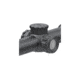 March Scopes Rifle Scope, 2.5-25x52mm, 30mm Tube, Second Focal Plane, MTR-4 Reticle, Matte, Black, D25V52TI MTR-4 Reticle
