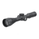 March Scopes Rifle Scope, 2.5-25x52mm, 30mm Tube, Second Focal Plane, MTR-4 Reticle, Matte, Black, D25V52TI MTR-4 Reticle