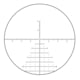 March Scopes 4.5-28x52mm Tactical Turret Rifle Scopes, 34mm Tube, First Focal Plane, FML-PDK Reticle, Black, DE0309