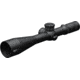 March Scopes 5X-40X56mm Genll, Tactical Turret Rifle Scope, FMA-2 Reticle, 34mm Tube, FFP, Black, D40V56FMA8-G2 FMA-2