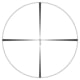 March Scopes High Master Genesis 5x-40x56mm Tactical Turret Rifle Scope, 34mm Tube, First Focal Plane, FMA-2 Reticle, Black, D40V56FMA8-G2FMA-2 Reticle