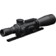March Scopes 6X-60X56mm Tactical Turret Rifle Scope, FML-MT Reticle, Black, D60V56GFML10 FML-MT
