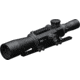 March Scopes 6X-60X56mm Tactical Turret Rifle Scope, FML-MT Reticle, Black, D60V56GFML10 FML-MT