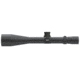 March Scopes 8-80X56mm Tactical Turret Rifle Scope, 34mm Tube, SFP, MTR-3 Reticle, Black, NSN None, D80V56TM MTR-3 Reticle