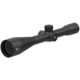 March Scopes Normal Turret High Master 48x52mm Rifle Scopes, 30mm Tube, Second Focal Plane, 3/32 MOA Dot Reticle, Black, D48F523/32MOA Dot Reticle