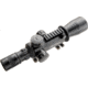 March Scopes High Master Genesis 4X-40X52G, Tactical Turret Rifle Scope, Fml-3 Reticle, With Illumination, Black, NSN None, D40V52GFIML-FML-3