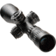 March Scopes High Master Wide Angle 5X-42X56, Tactical Turret Rifle Scope, FML-TR1 Reticle,, With Illumination, Black, NSN None, D42HV56WFIML-FML-TR1