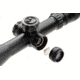 March Scopes High Master Wide Angle 5X-42X56, Tactical Turret Rifle Scope, FML-TR1 Reticle,, With Illumination, Black, NSN None, D42HV56WFIML-FML-TR1