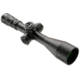 March Scopes High Master Wide Angle 5X-42X56, Tactical Turret Rifle Scope, FML-TR1 Reticle,, With Illumination, Black, NSN None, D42HV56WFIML-FML-TR1