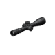 March Scopes High Master Wide March-FX Angle 5X-42X56, Lockable Tactical Turrets, FMA-TR1 Reticle, With 6-level Illumination, FFP, MOA, Black, D42HV56WFIMAX-G2FMA-TR1Ret