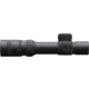 March Scopes March-F Normal 1-10x24mm LPVO 30mm Tube Rifle Scope w/Custom Unimount, First Focal Plane, DR-TR1FB Reticle, Black, D10SV24FDIMLN-P-DR-TR1FB