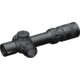 March Scopes March-F Normal 1-10x24mm LPVO 30mm Tube Rifle Scope w/Custom Unimount, First Focal Plane, DR-TR1FB Reticle, Black, D10SV24FDIMLN-P-DR-TR1FB