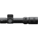 March Scopes March-F Normal 1-10x24mm LPVO 30mm Tube Rifle Scope w/Custom Unimount, First Focal Plane, DR-TR1FB Reticle, Black, D10SV24FDIMLN-P-DR-TR1FB