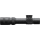 March Scopes March-F Tactical 1-10x24mm LPVO 30mm Tube Rifle Scope w/Custom Unimount, First Focal Plane, DR-TR1FB Reticle, Black, D10SV24FDIML-P-DR-TR1FB
