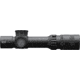 March Scopes March-F Tactical 1-10x24mm LPVO 30mm Tube Rifle Scope w/Custom Unimount, First Focal Plane, DR-TR1FB Reticle, Black, D10SV24FDIML-P-DR-TR1FB